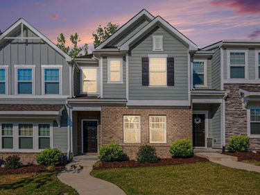 1404 Latham Garden Drive, Wake Forest, NC 27587