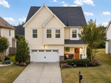 7633 Mapleshire Drive, Raleigh, NC 27616
