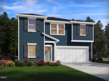 5959 Fallowfield Lane, Raleigh, NC 27616