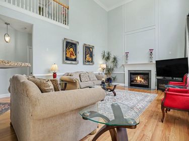 9212 Meadow Mist Court, Raleigh, NC 27617