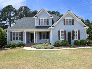5812 Turner Store Lane, Raleigh, NC 27603