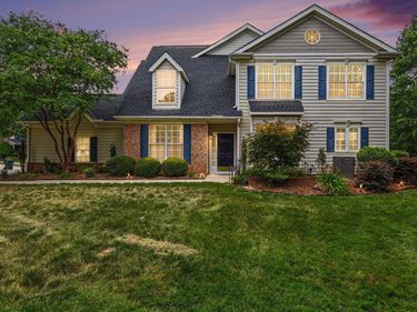 10142 Mizner Lane, Raleigh, NC 27617