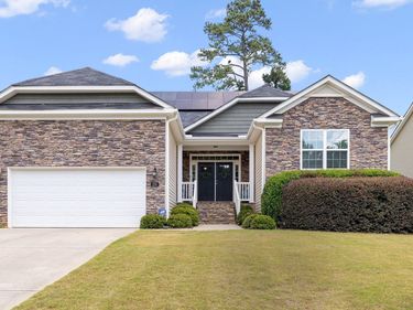259 Roaring Creek Drive, Garner, NC 27529