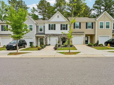 4731 Lord Fogelman Way, Raleigh, NC 27610