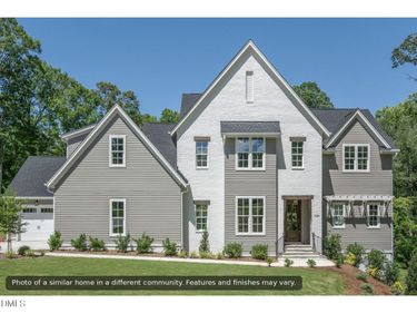 2145 Lowery Estates Drive, Wake Forest, NC 27587