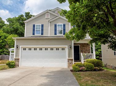 2425 Ferdinand Drive, Knightdale, NC 27545