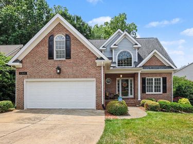 1301 Wedgeland Drive, Raleigh, NC 27615
