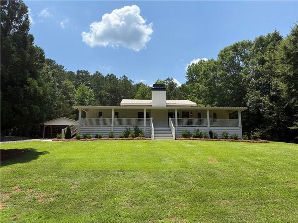 600 Grady Road , Rockmart, GA 30153