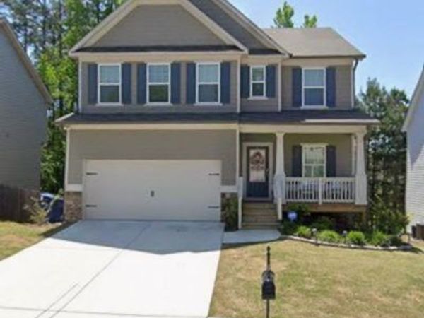 108 Arena Trail , Dallas, GA 30157