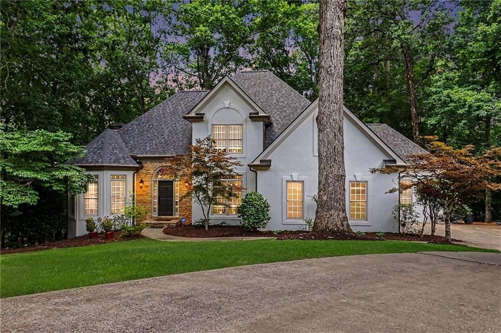 350 Creekview Terrace, Johns Creek, GA 30005 Main Photo