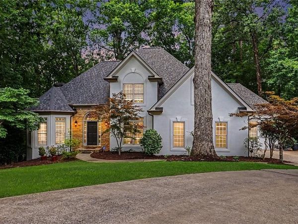 350 Creekview Terrace , Johns Creek, GA 30005