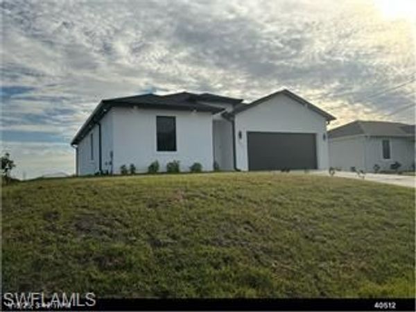 7071 Tide CIR , LABELLE, FL 33935