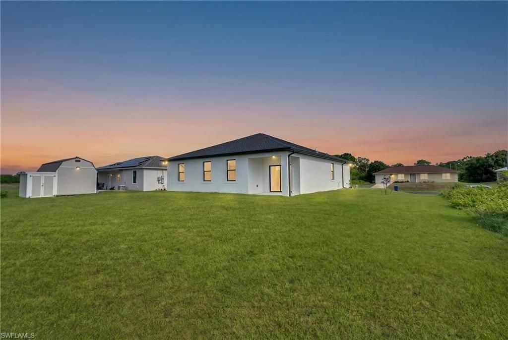 7071 Tide Cir , Labelle, FL 33935 Photo