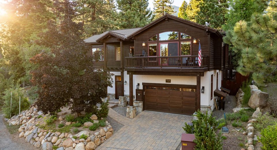 968 Granite Court, Incline Village, NV 89451 Photo