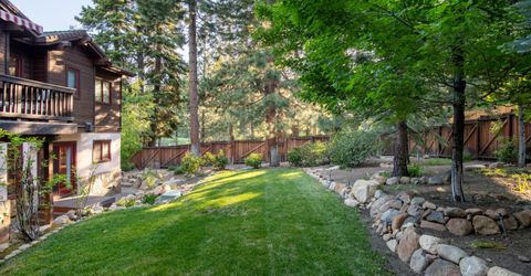 968 Granite Court, Incline Village, NV 89451 Photo