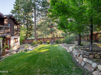 968 Granite Court, Incline Village, NV 89451 Photo