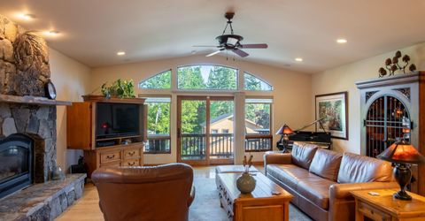 968 Granite Court, Incline Village, NV 89451 Photo