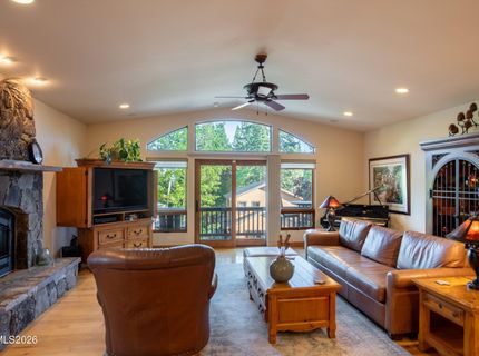 968 Granite Court, Incline Village, NV 89451 Photo