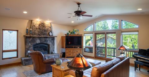 968 Granite Court, Incline Village, NV 89451 Photo