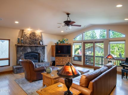 968 Granite Court, Incline Village, NV 89451 Photo