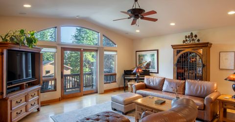 968 Granite Court, Incline Village, NV 89451 Photo