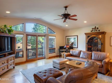 968 Granite Court, Incline Village, NV 89451 Photo