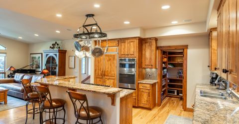 968 Granite Court, Incline Village, NV 89451 Photo