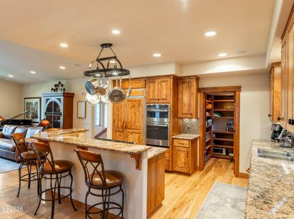 968 Granite Court, Incline Village, NV 89451 Photo