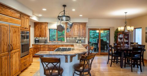 968 Granite Court, Incline Village, NV 89451 Photo