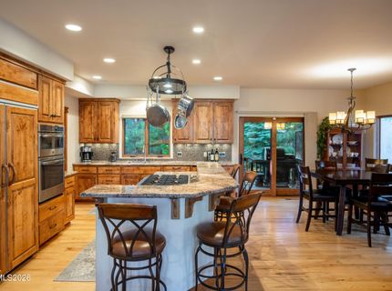 968 Granite Court, Incline Village, NV 89451 Photo
