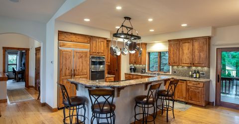 968 Granite Court, Incline Village, NV 89451 Photo