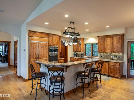 968 Granite Court, Incline Village, NV 89451 Photo