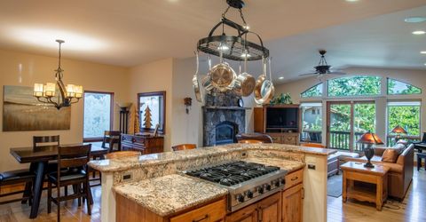 968 Granite Court, Incline Village, NV 89451 Photo