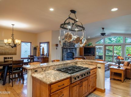 968 Granite Court, Incline Village, NV 89451 Photo