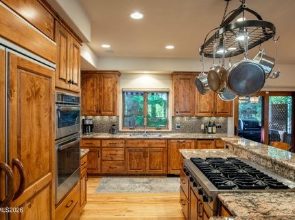 968 Granite Court, Incline Village, NV 89451 Photo