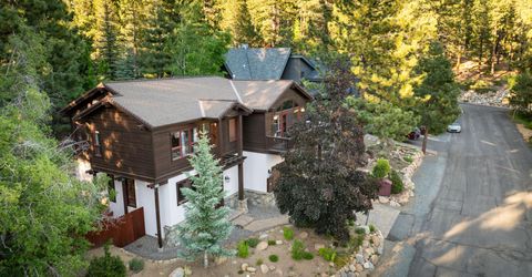 968 Granite Court, Incline Village, NV 89451 Photo