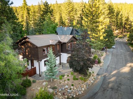 968 Granite Court, Incline Village, NV 89451 Photo