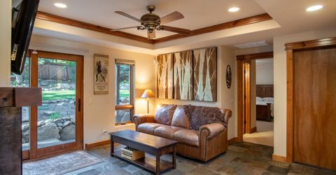 968 Granite Court, Incline Village, NV 89451 Photo