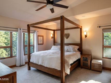 968 Granite Court, Incline Village, NV 89451 Photo