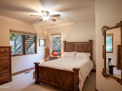 968 Granite Court, Incline Village, NV 89451 Photo