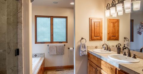 968 Granite Court, Incline Village, NV 89451 Photo