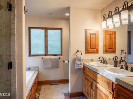 968 Granite Court, Incline Village, NV 89451 Photo