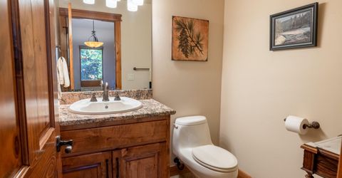 968 Granite Court, Incline Village, NV 89451 Photo