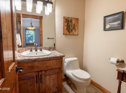968 Granite Court, Incline Village, NV 89451 Photo