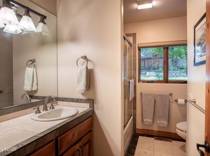 968 Granite Court, Incline Village, NV 89451 Photo