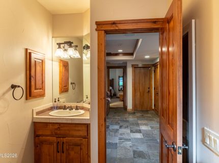 968 Granite Court, Incline Village, NV 89451 Photo