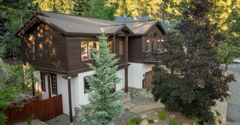 968 Granite Court, Incline Village, NV 89451 Photo