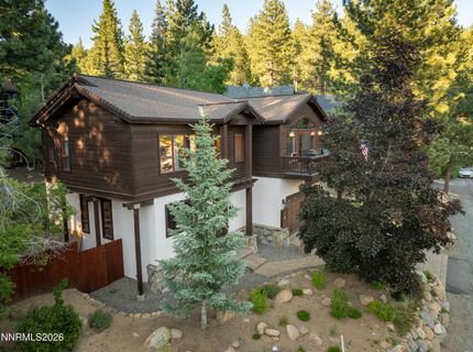 968 Granite Court, Incline Village, NV 89451 Photo