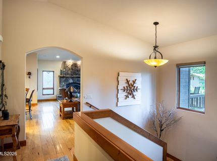 968 Granite Court, Incline Village, NV 89451 Photo