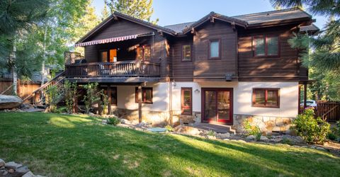 968 Granite Court, Incline Village, NV 89451 Photo